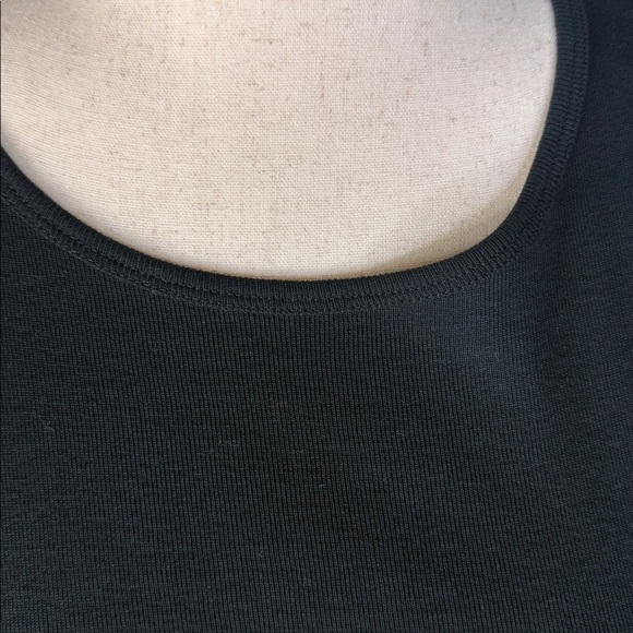 Ralph Lauren
Plus Size Crew Neck Short Sleeve Stretch Cotton T-Shirt Sz 1X - Picture 9 of 12